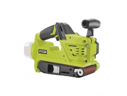 Ryobi R18BS-0 Aku pásová bruska 5133002916