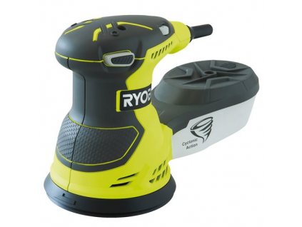 Ryobi ROS 300 A Elektrická excentrická bruska 5133001142