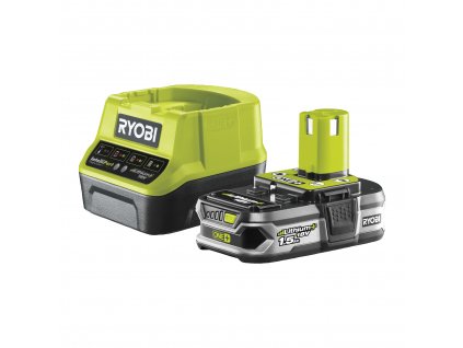 Ryobi RC18120-115 Set akumulátor a nabíječka 5133003357
