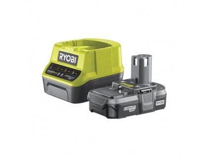 Ryobi RC18120-113 Set akumulátor a nabíječka 5133003354