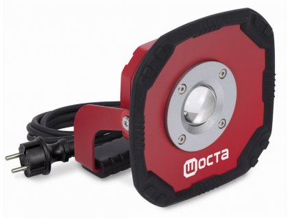 PowerPlus WOC100000 LED reflektor OCTA AC 10W , 10 let záruka