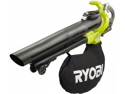 Ryobi OBV 18 Aku fukar/vysavač 5133003661