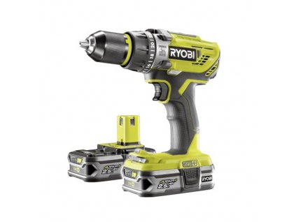 Ryobi R18PD31-225S Aku příklepová vrtačka 5133003433