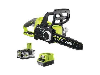 Ryobi RCS18X30-50F Aku řetězová pila 5133003830