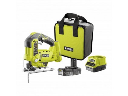 Ryobi R18JS-120 Aku přímočará pila 5133004232