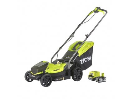 Ryobi RLM18X33B40 Akumulátorová sekačka 5133004306