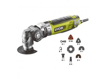 Ryobi RMT300-SA Elektrické multifunkční nářadí 5133002446