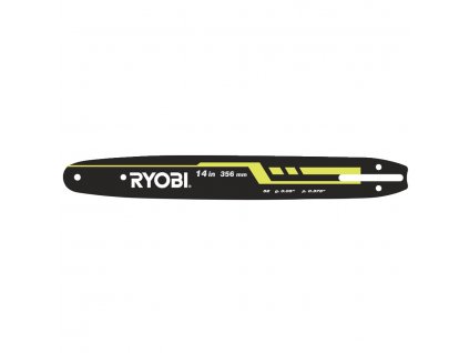 Ryobi RAC247 Lišta pro řetězové pily 5132002782