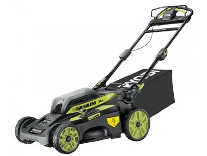 Ryobi RY36LMX51A-160 Aku sekačka s pojezdem 5133004589