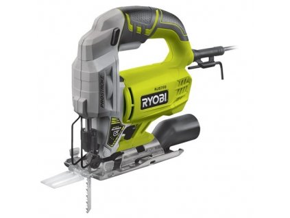 Ryobi RJS 750-G Přímočará elektrická pila 5133002215