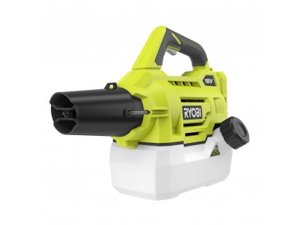 Ryobi RY18FGA-0 Aku mlhovač 5133004912