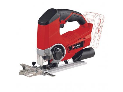 Einhell Expert TE-JS 18 Li Pila přímočará aku, bez aku a nabíječky