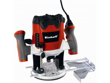 Einhell TE-RO 1255 E Elektrická vrchní frézka 4350490