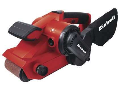 Einhell TC-BS 8038 Bruska elektrická pásová 4466260