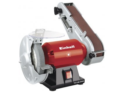 Einhell TH-US 240 Elektrická stacionární pásová bruska 4466150