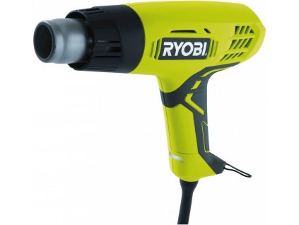 Ryobi EHG 2000 Elektrická horkovzdušná pistole 5133001137