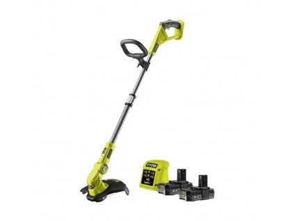 Ryobi RLT1832-22S Aku vyžínač na trávu 5133004429