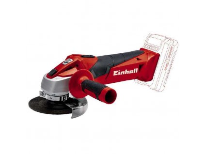 Einhell TC-AG 18/115 Li-Solo Aku bruska úhlová 4431130