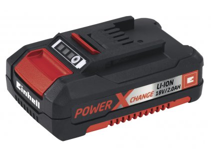 Einhell Accessory 2,0Ah, 18V, Li-ion Baterie Power X-Change