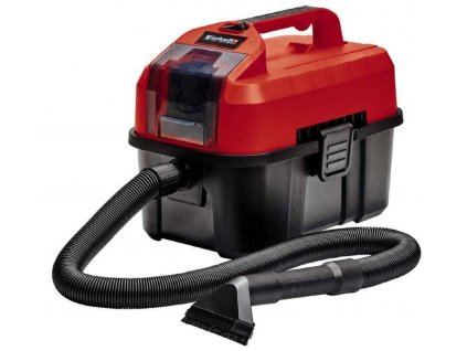 Einhell TE-VC 18/10 Li-Solo, Aku vysavač pro mokré i suché sání 2347160