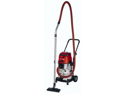 Einhell TE-VC 36/30 Li S-Solo Aku vysavač pro mokré i suché sání 2347140