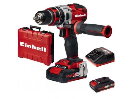 Einhell TE-CD 18 Li-i BL Aku šroubovák vrtací 4513861