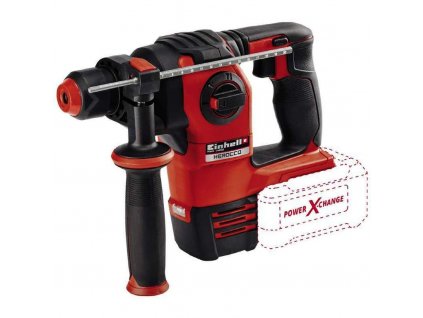 Einhell HEROCCO 18/20 Aku kladivo vrtací 4513900