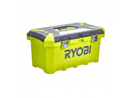 Ryobi 19” Plastový kufr na nářadí 5132004362