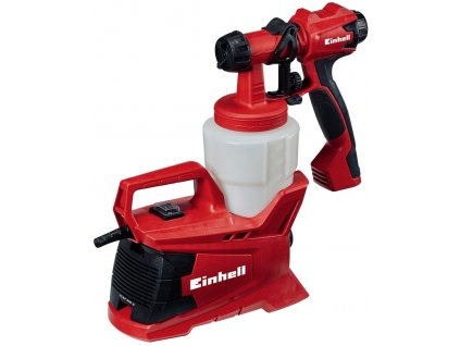 Einhell TC-SY 600 S Elektrický systém pro nástřik barev 4260015