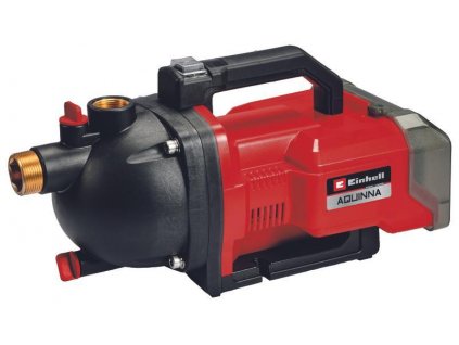 Einhell AQUINNA 36/30 Aku zahradní čerpadlo na vodu 4180400