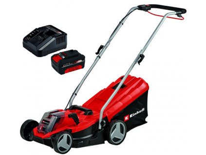 Einhell GE-CM 18/33 Li Aku bezuhlíková sekačka na trávu 3413260