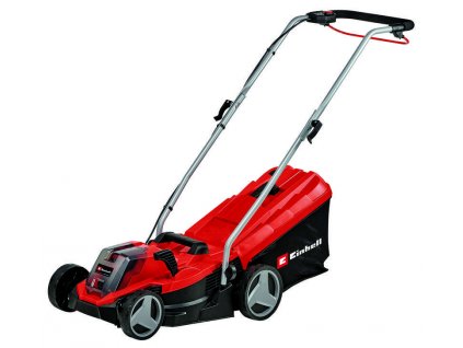 Einhell GE-CM 18/33 Li-Solo Aku bezuhlíková sekačka na trávu 3413266