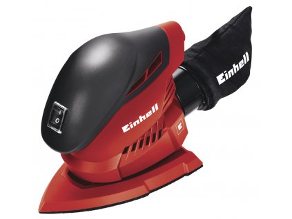 Einhell TH-OS 1016 Elektrická multifunkční bruska 4460610