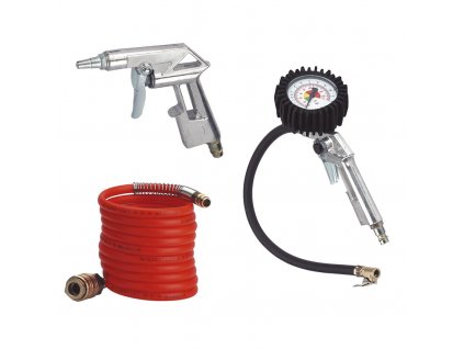 Einhell Accessory 3-dílná pneu sada 4132741