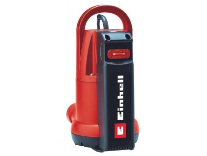 Einhell Classic GC-SP 5511 IF Ponorné čerpadlo 550W, 11 000l/h, výtlak 8,5m
