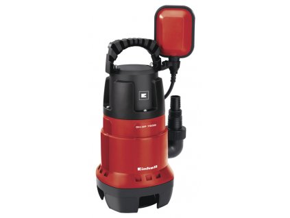 Einhell GC-DP 7835 Čerpadlo kalové elektrické 4170682