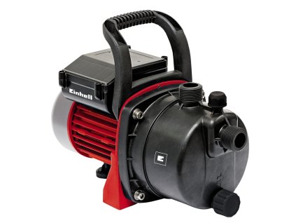 Einhell Classic GC-GP 6538 Sada zahradního čerpadla 650W,3800l/h,výtlak 36m, 3,6bar,hadice