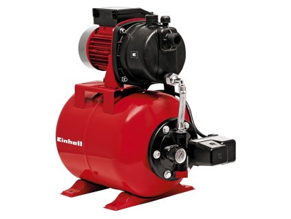 Einhell Classic GC-WW 6538 Set Domácí vodárna 650W, 3800l/h,výtlak 36m,3,6bar,zásobník 20l