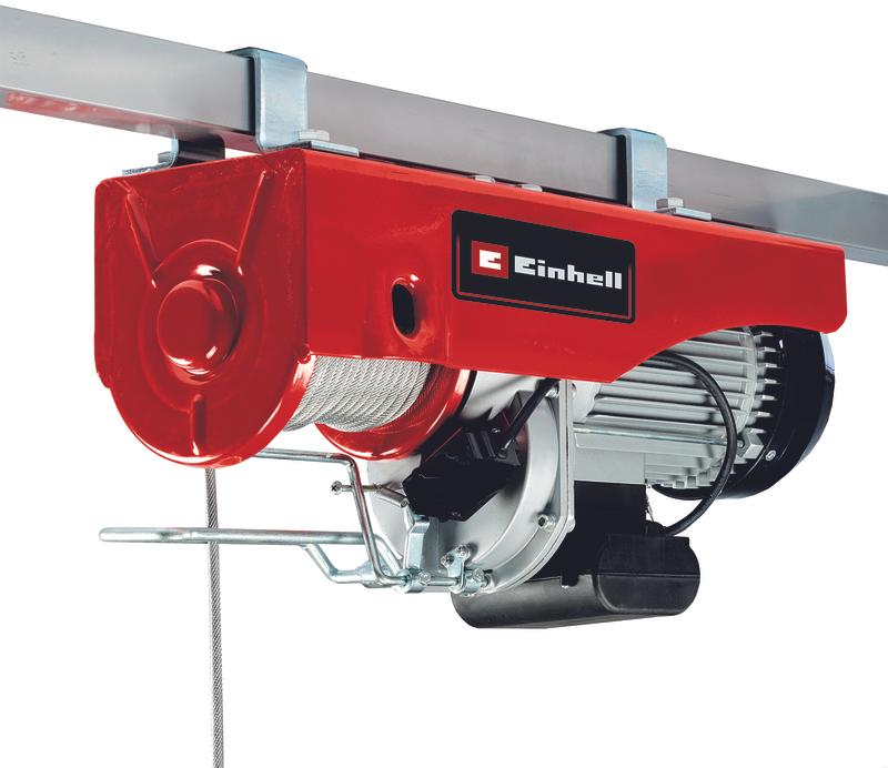 Einhell TC-EH 1000 Lanový zvedák 2255160