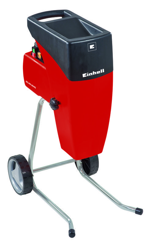 Einhell GC-RS 2540 Elektrický tichý drtič 3430620