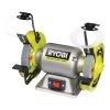 Ryobi RBG6G1 Dvoukotoučová elektrická bruska 5133004823