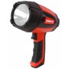 Strend Pro Spotlight PLR753 Přenosné nabíjecí svítidlo, 400lm XPG, USB nabíjení