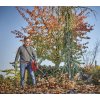 Einhell GE-LB 36/210 Li E-Solo Aku bezuhlíkový foukač listí 3433620