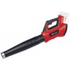 Einhell GE-LB 36/210 Li E-Solo Aku bezuhlíkový foukač listí 3433620