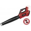 Einhell GE-LB 36/210 Li E-Solo Aku bezuhlíkový foukač listí 3433620
