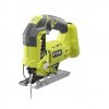 Ryobi R 18 JS-0 Aku přímočará pila 5133002158