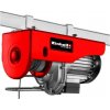 Einhell TC-EH 500-18 Zvedák lanový 2255145