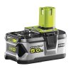 Ryobi RB18L50 Akumulátor 5,0Ah/18V 5133002433