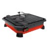 Kraft & Dele KD3153 Elektrická řezačka obkladů a dlažby 1 200W, 110mm