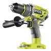 Ryobi R18PD7-0 Aku příklepová vrtačka 5133003941